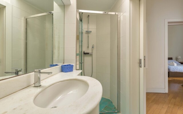 2846 Barocco Dream by Barbarhouse