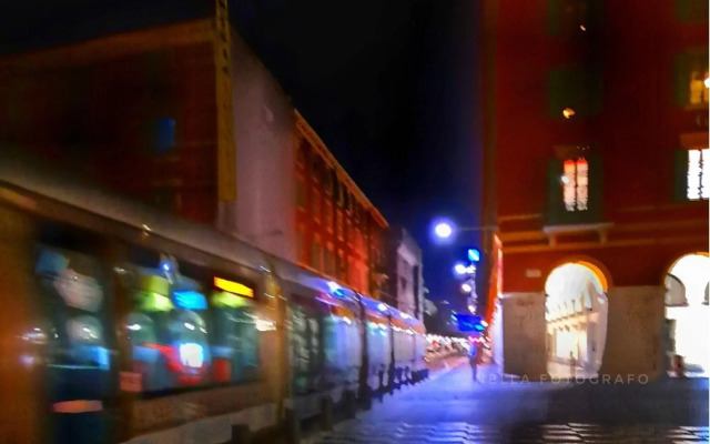 Le Petit Trianon et Le Charme des Suites