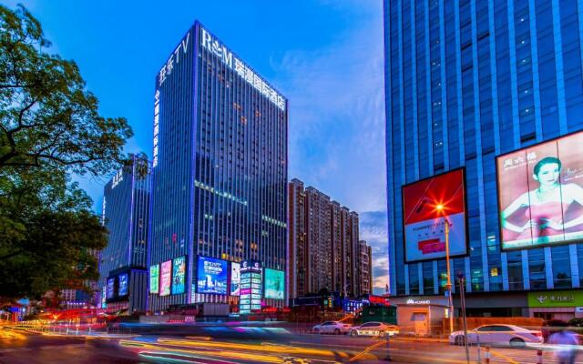 Ruiman International Hotel