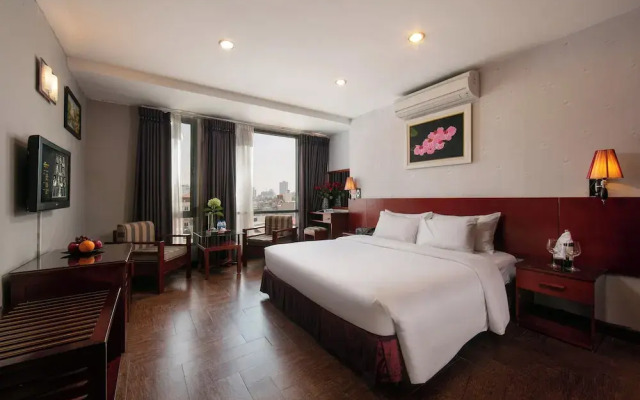 Sen Hotel 1