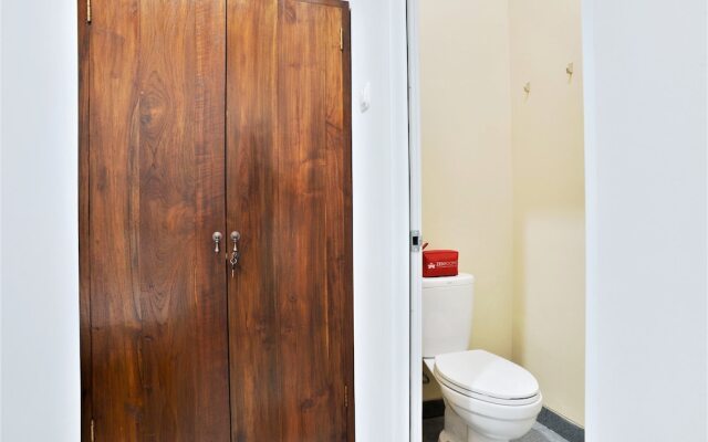 ZEN Rooms Bintaro Sector 3