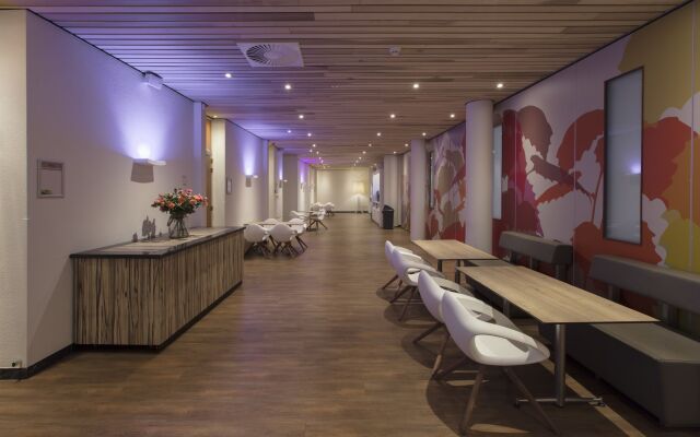Hotel Mitland