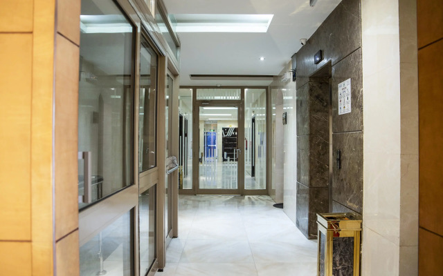Wasan Suites Furnished Apartments