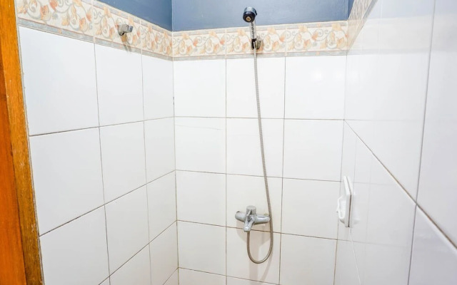 OYO 1488 Hotel Cemara Asri