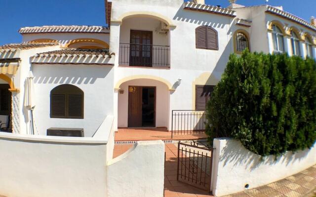 La Mata Beach Bungalow Beautiful Pool