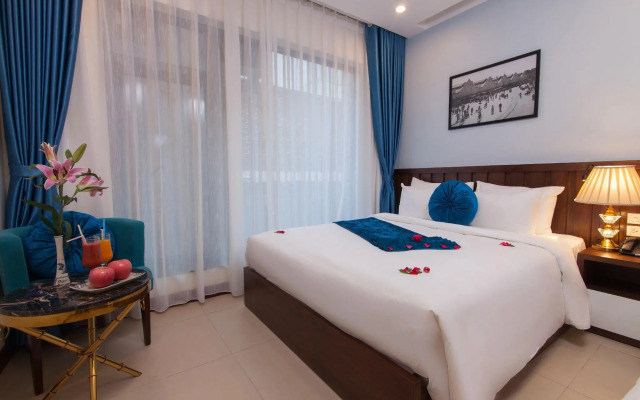 Hanoi Hanvet Hotel