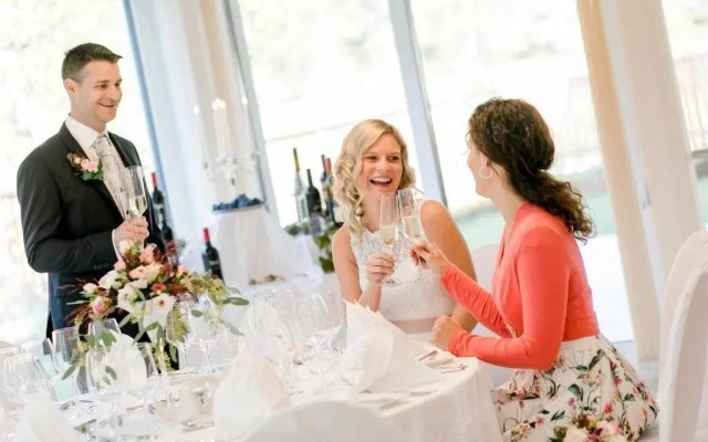 R&R Residenzen Aparthotel