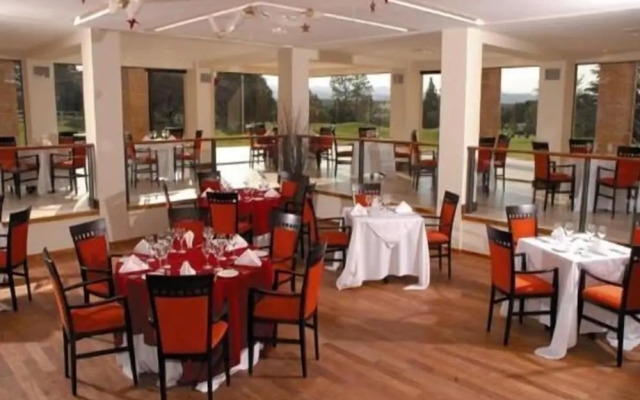 San Miguel Plaza Hotel