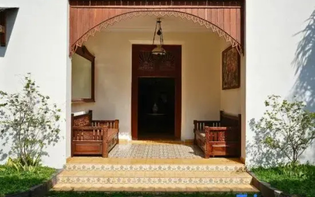 The Mangkoro By Yuwono Hospitality