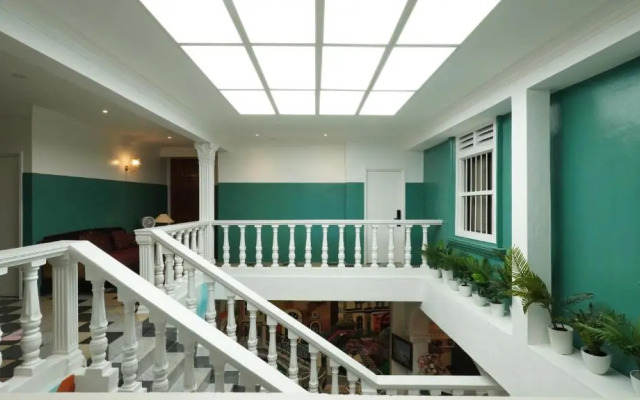 Kimberley Boutique Hotel