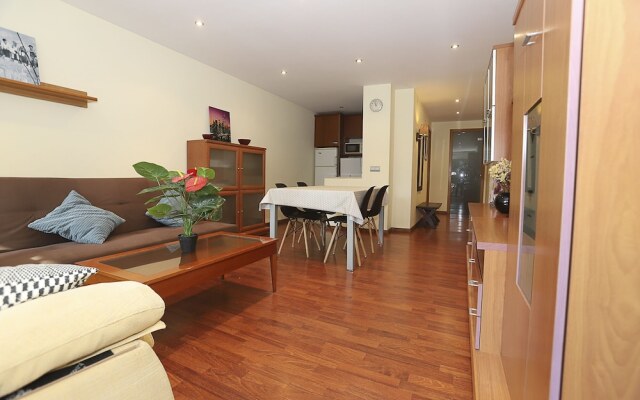 Apartamento Cala Viña