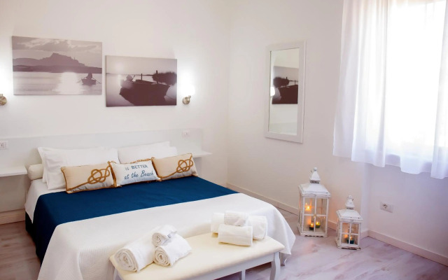 Ariadimari Hotel