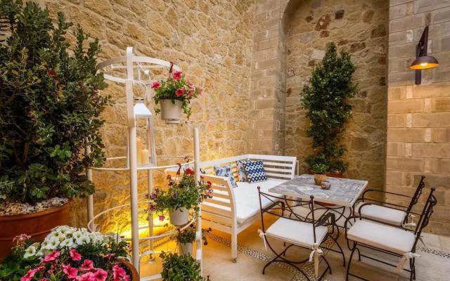 Sette Venti Boutique Hotel