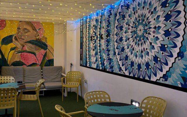 Atypicap Capsule Hostel