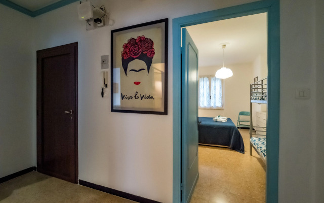 La Casa di Frida