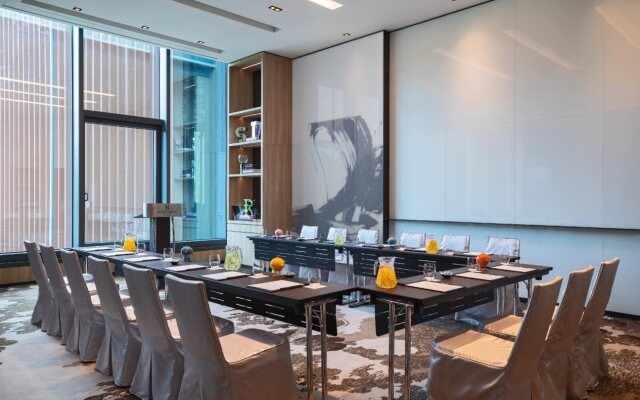 Renaissance Taipei Shihlin Hotel
