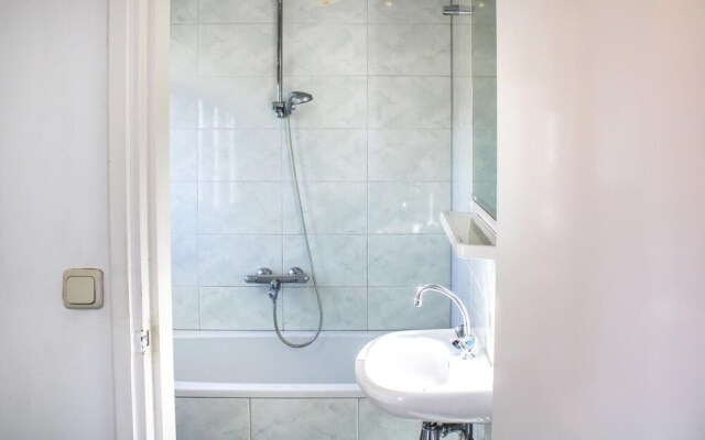 Stunning Apartment in Bergen aan Zee With Wifi