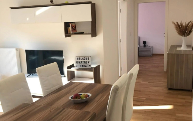 Apartman Tara