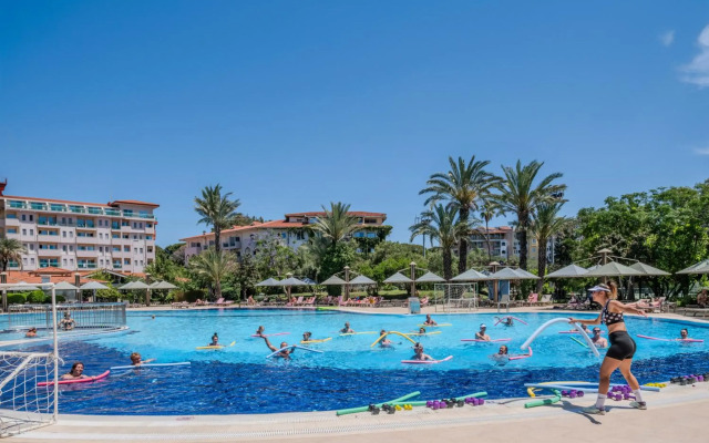 Belconti Resort Hotel - All Inclusive