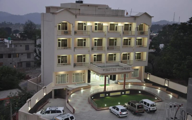 Hotel Vishal International