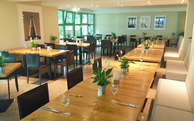 Michels Thalasso Hotel Nordseehaus