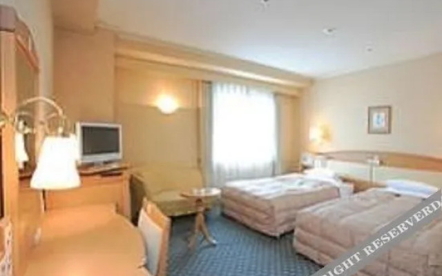 Rose Court Hotel