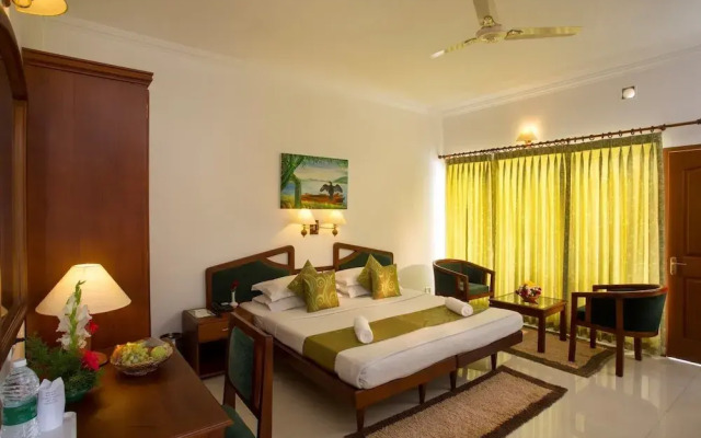 Periyar Meadows Leisure Hotels