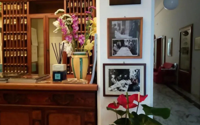 Albergo Miramare