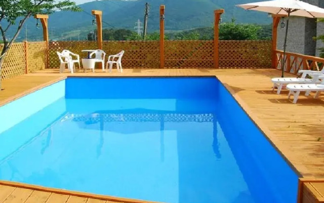 Solvaram Pension