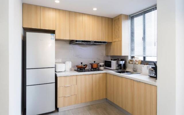 StarHome South Yanggao Branch