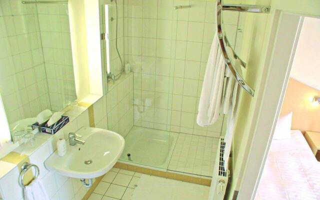 Comfort Hotel Lueneburg