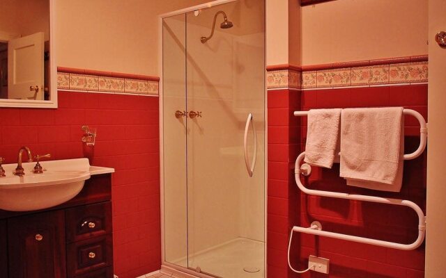 Briardale Bed & Breakfast