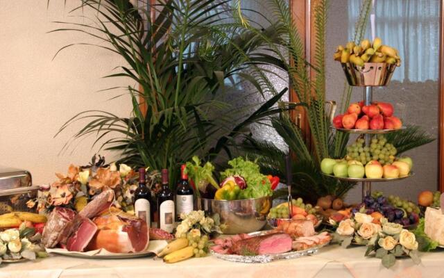 Hotel Centro Termale Il Baistrocchi