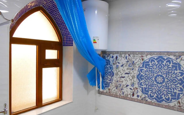 Colibri Traditional Hotel