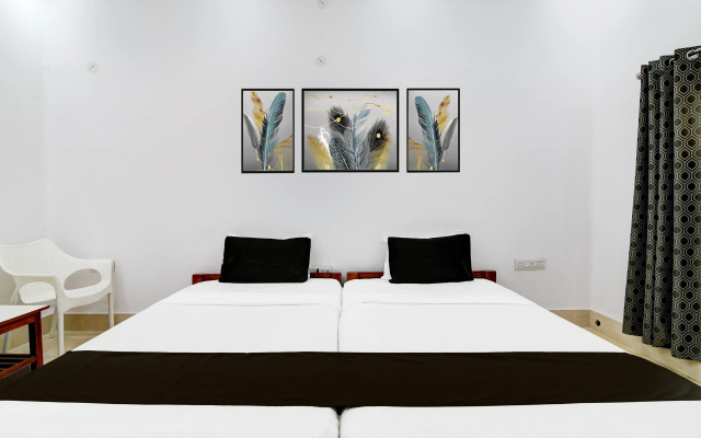 Hotel O Orchid Guest House
