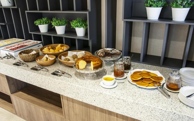 Holiday Inn Express Farroupilha by IHG