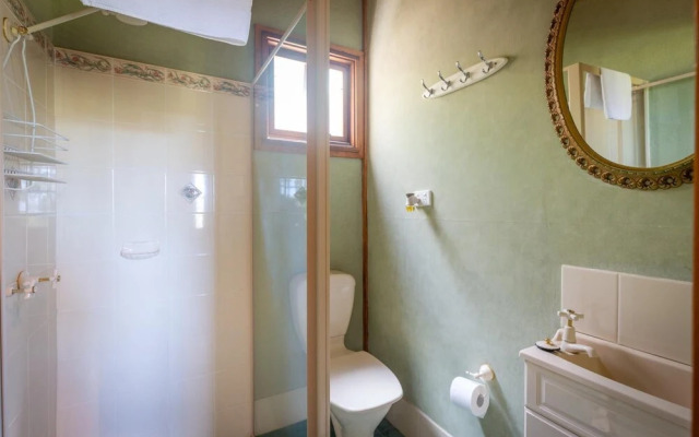 Bimbadeen Mountain Retreat