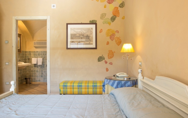 Tenuta La Cascinetta
