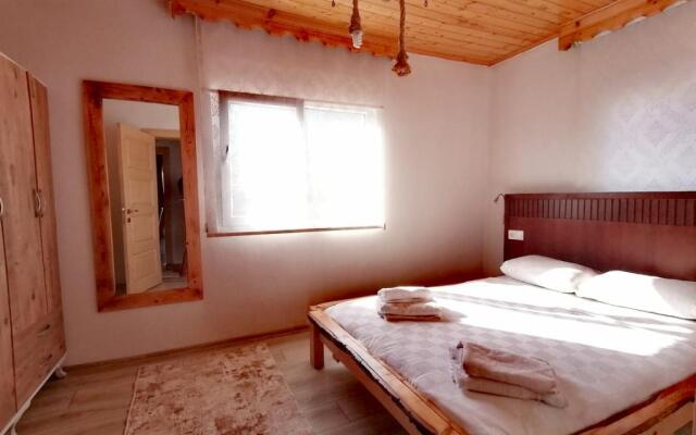 Habesa Bungalow
