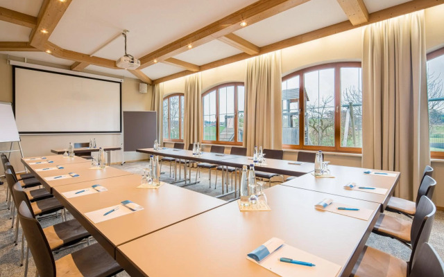 Hotel Gasthof Huber