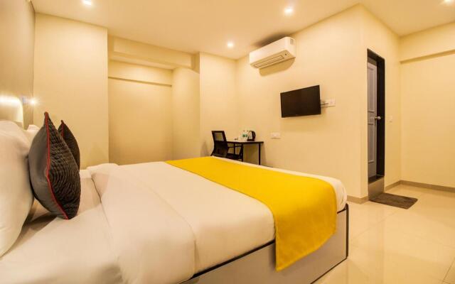Housemate Hotels