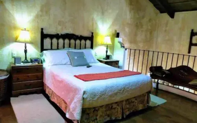 Villa Santa Ines Antigua Guatemala