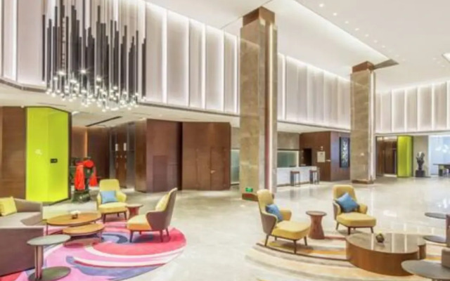 Hampton by Hilton Ulanhot
