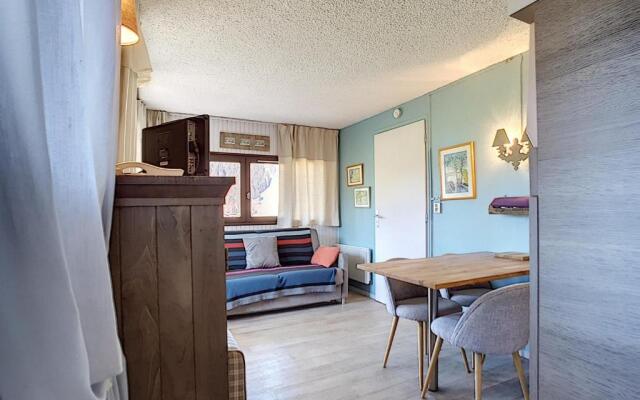 Appartement Les Gets, 2 pièces, 5 personnes - FR-1-454-26