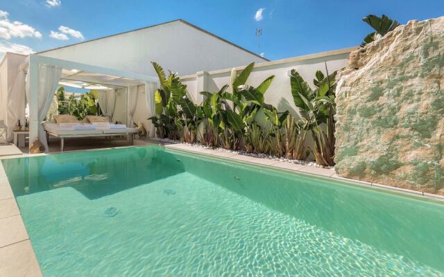 Acquaviva Suites