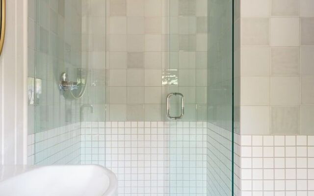 The Green Room Hotel