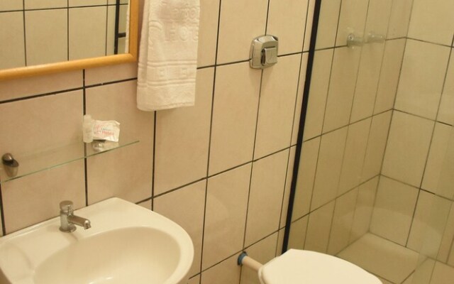 Larison Ji Parana Hotel