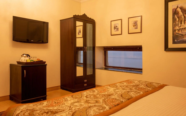 Amritara Suryauday Haveli