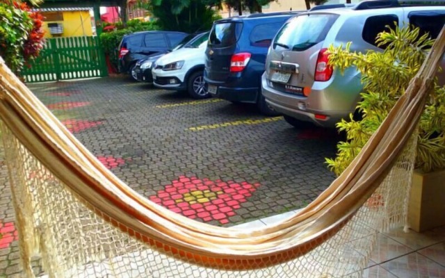 Estrela do Mar Residencial