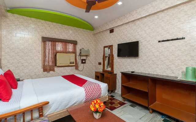 Hotel Baskar by OYO Rooms